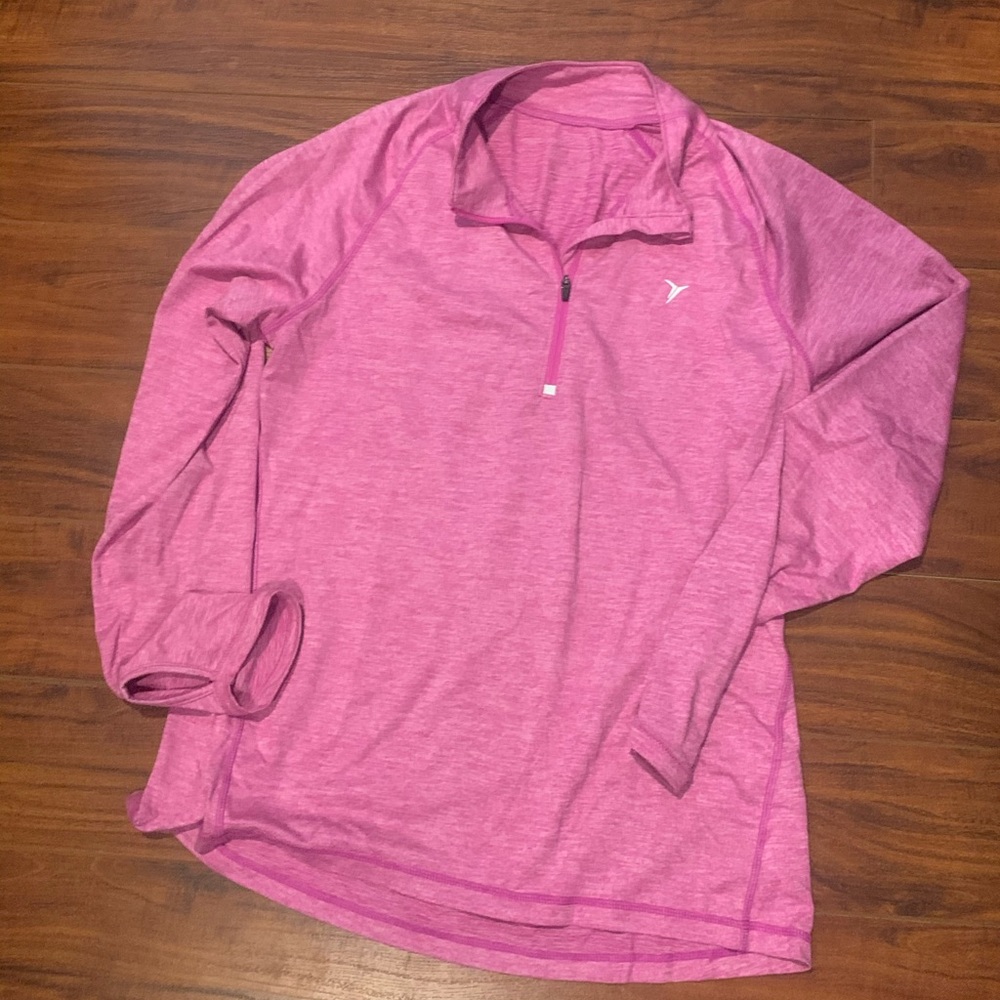 Old Navy Athletic Pullover